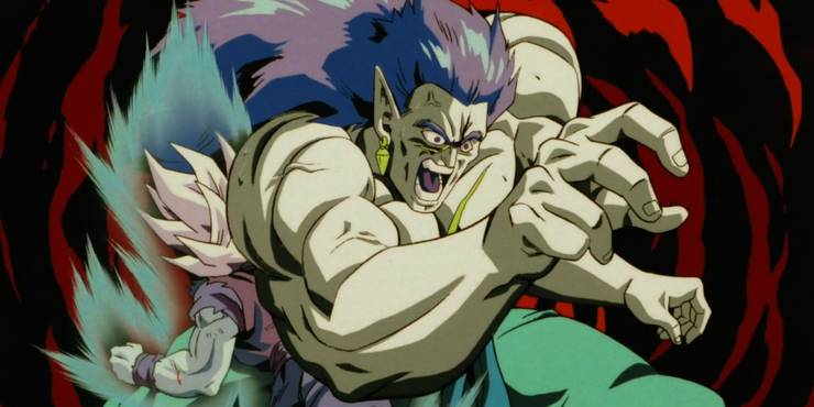 Dragon Ball 5 Fights Gohan Won Because Of His Skills (& 5 Times He Needed Help) Dragon Ball 5 Fights Gohan Won Because Of His Skills (& 5 Times He Needed Help)